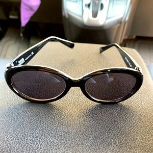 Versace sunglasses model 365  vintage 90’s